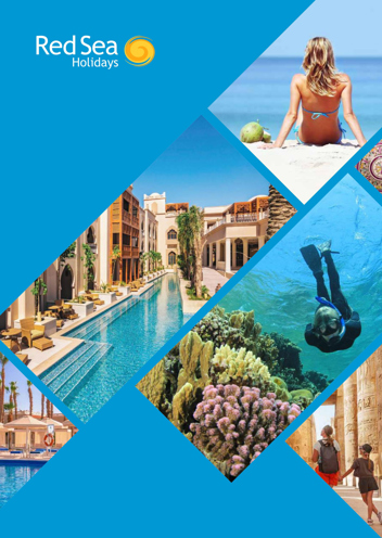 Brochure of Europe